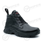 Gheata SIAS DUTY Heavy Winter Black (cu blanita)